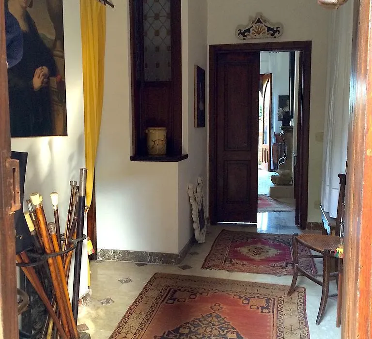 Casa Ludovica Taormine